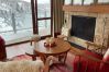 Apartamento en San Carlos de Bariloche - CATE33 Departamento súper cómodo y estratégicamente ubicado en el cerro Catedral.