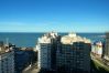 Apartamento en Mar Del Plata - Depto Royal Park