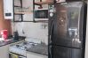 Apartamento en San Carlos de Bariloche - CATE17