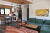 Apartamento en San Carlos de Bariloche - CATE17
