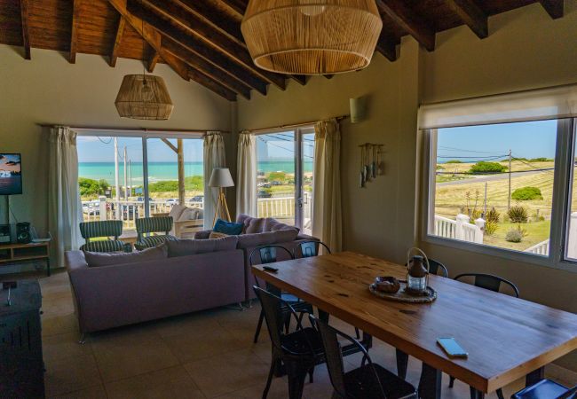 Casa en Chapadmalal - Casa Marina