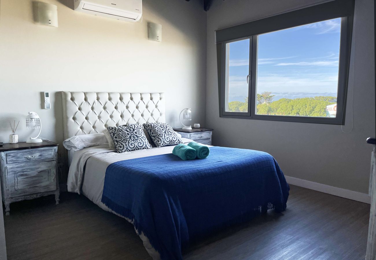 Casa en Chapadmalal - CASA MARINA 1