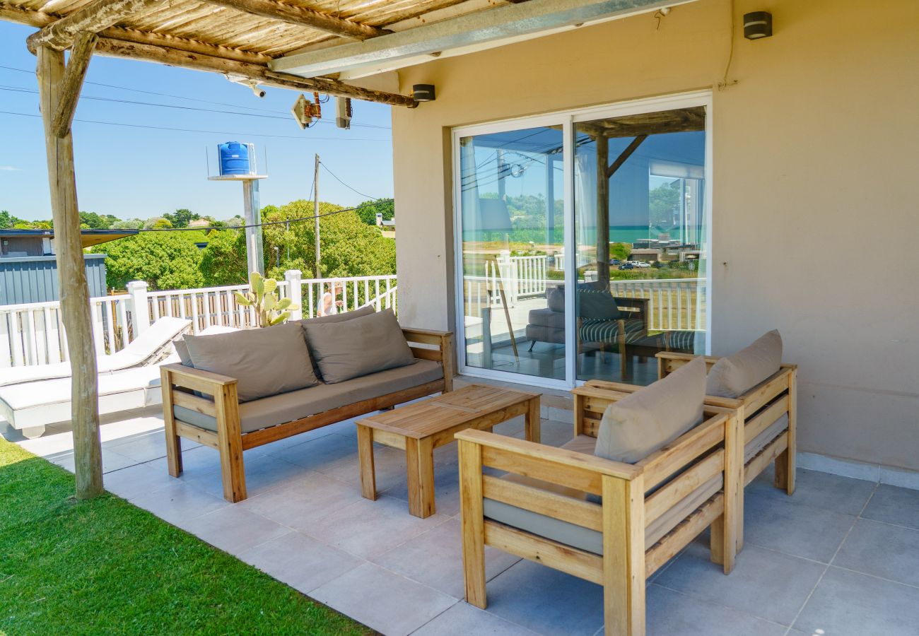 Casa en Chapadmalal - Casa Marina