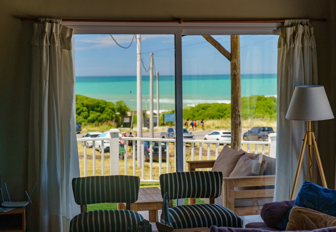 Casa en Chapadmalal - Casa Marina