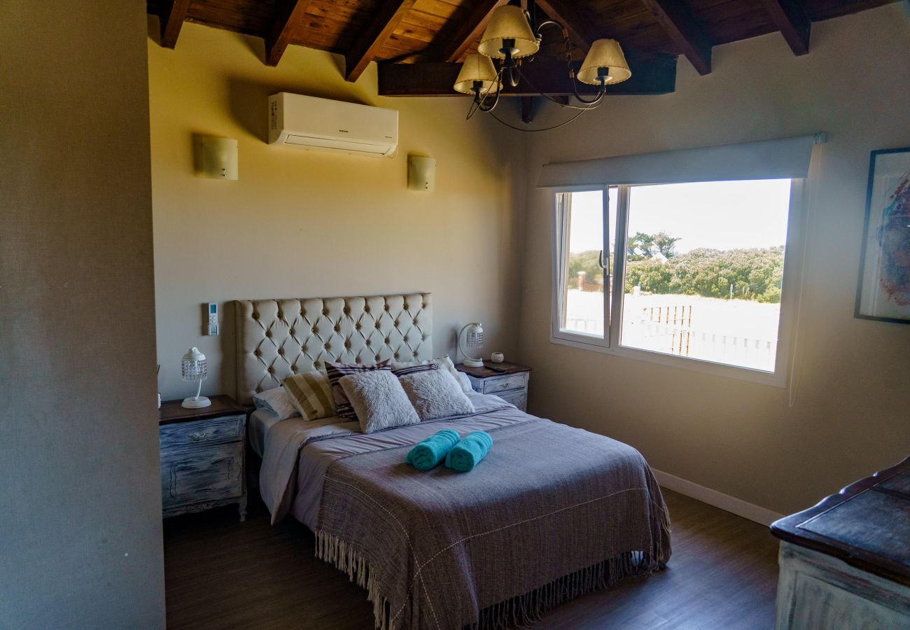 Casa en Chapadmalal - Casa Marina