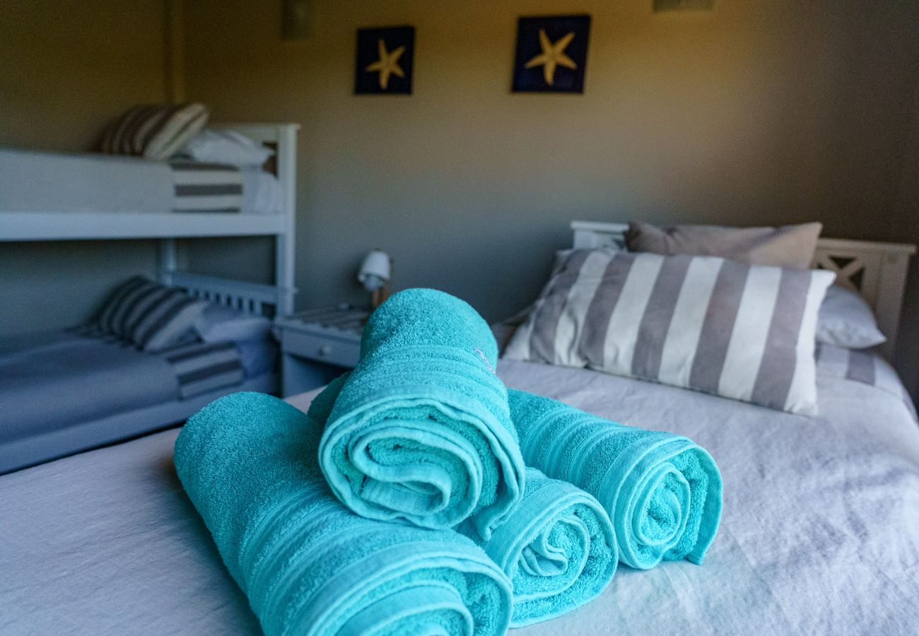 Casa en Chapadmalal - Casa Marina