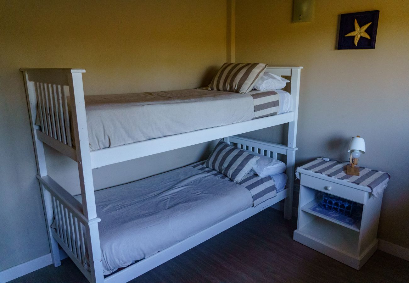 Casa en Chapadmalal - Casa Marina