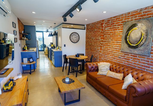 Casa en Chapadmalal - Loft Marina