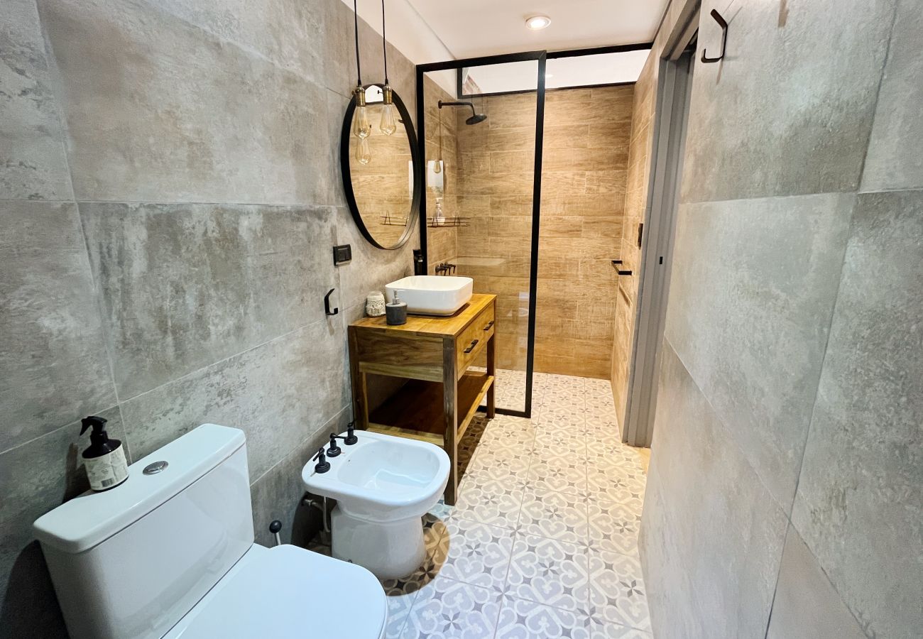 Casa en Chapadmalal - Loft Marina