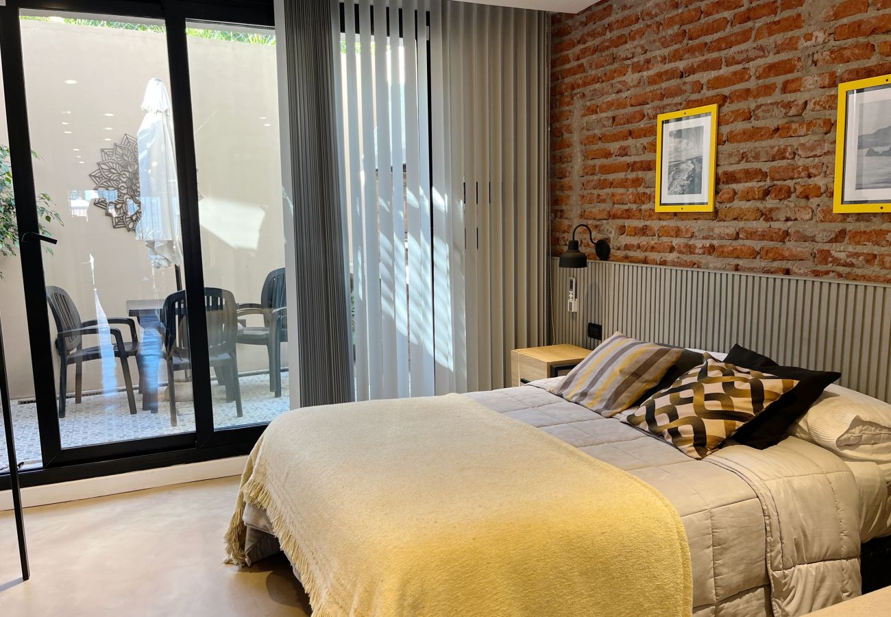 Casa en Chapadmalal - Loft Marina