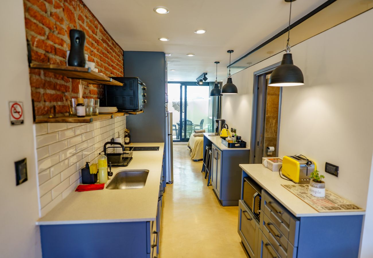 Casa en Chapadmalal - Loft Marina