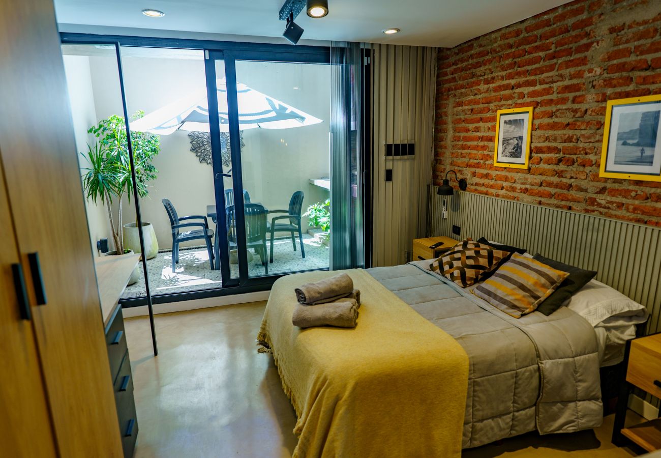 Casa en Chapadmalal - Loft Marina