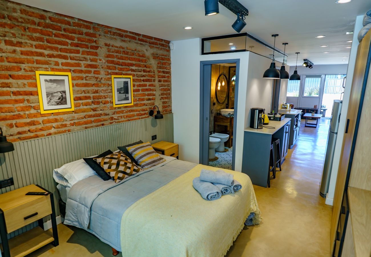 Casa en Chapadmalal - Loft Marina