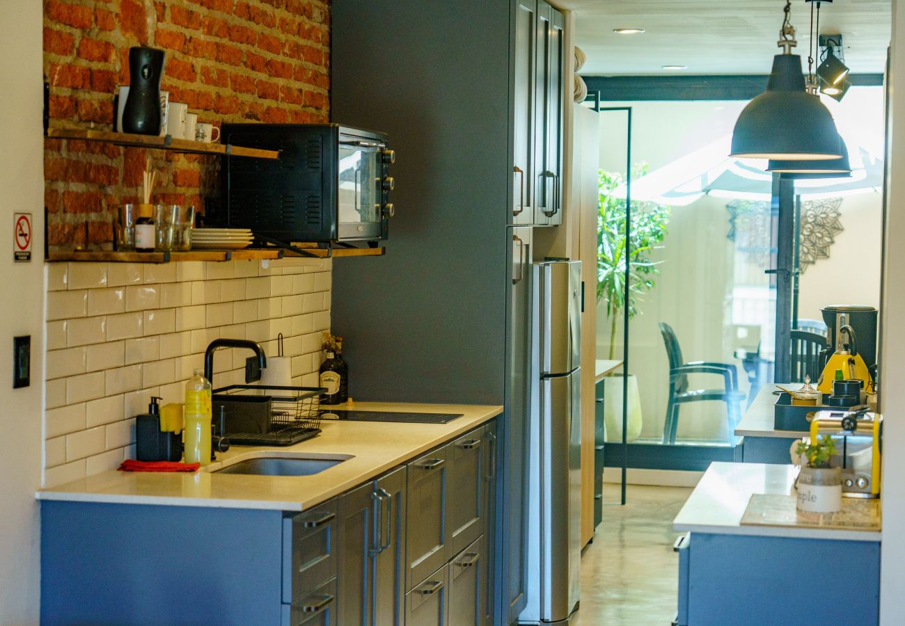 Casa en Chapadmalal - Loft Marina