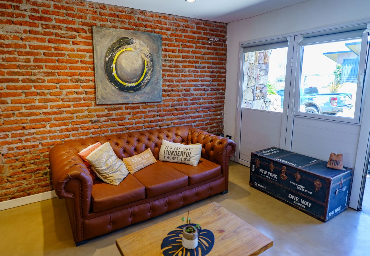 Casa en Chapadmalal - Loft Marina