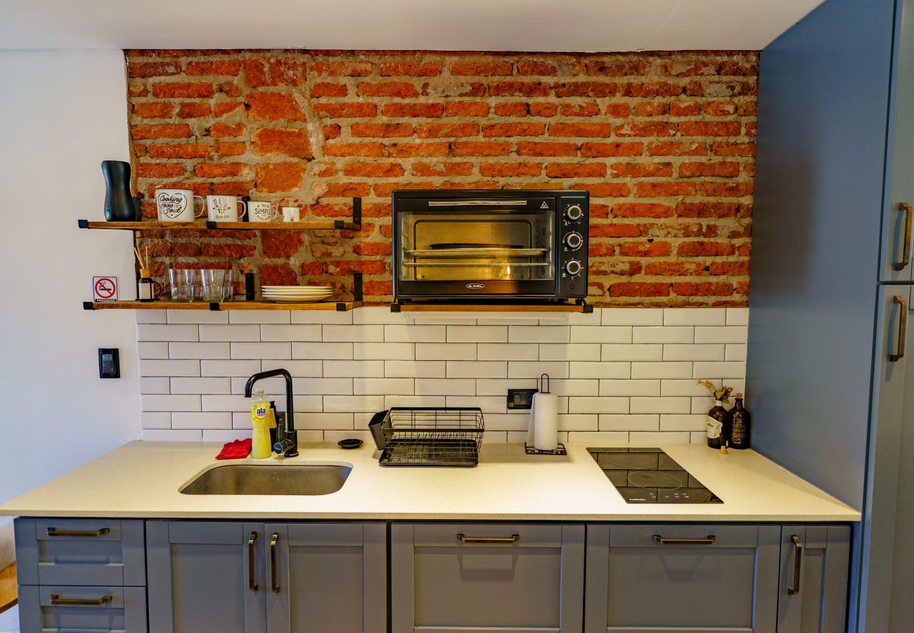 Casa en Chapadmalal - Loft Marina