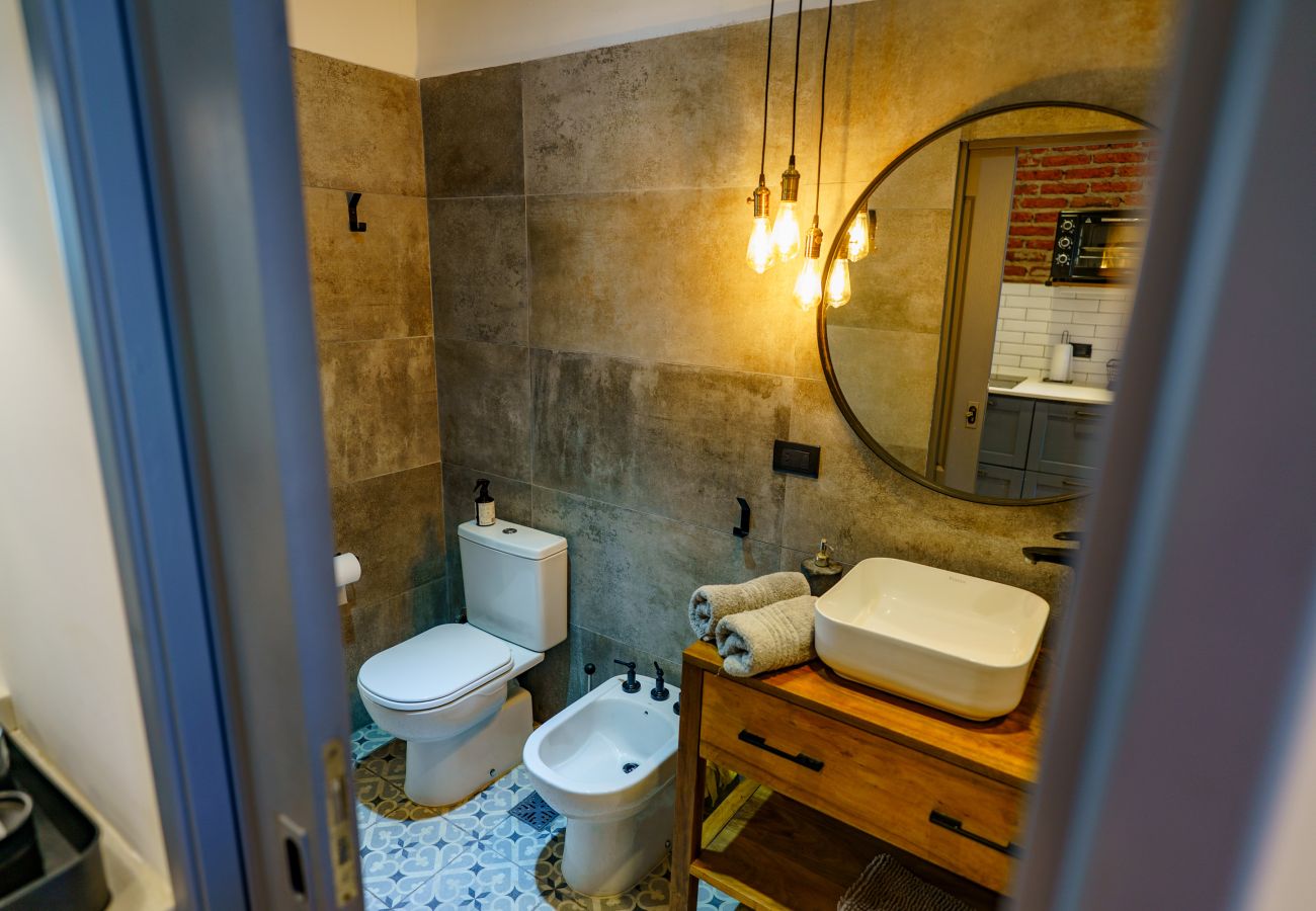 Casa en Chapadmalal - Loft Marina