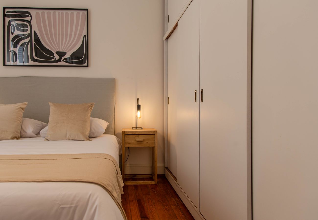Apartamento en Buenos Aires - Marcelo T