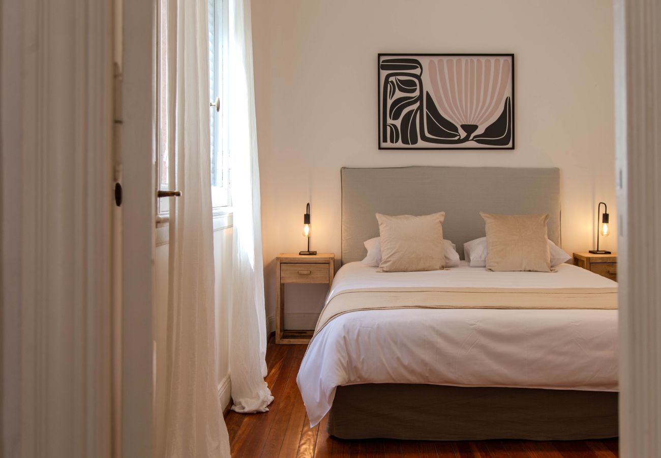 Apartamento en Buenos Aires - Marcelo T