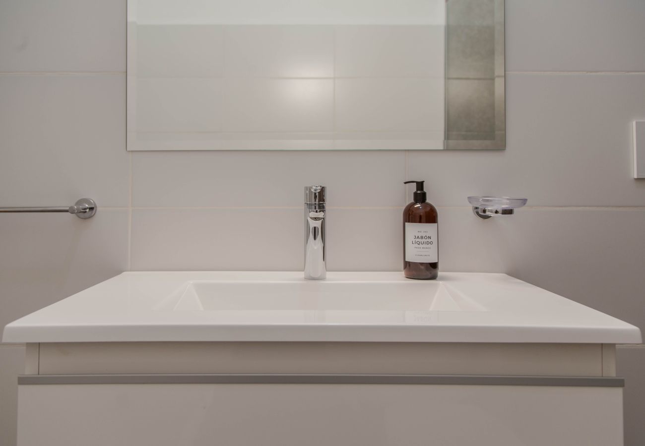 Apartamento en Buenos Aires - Marcelo T