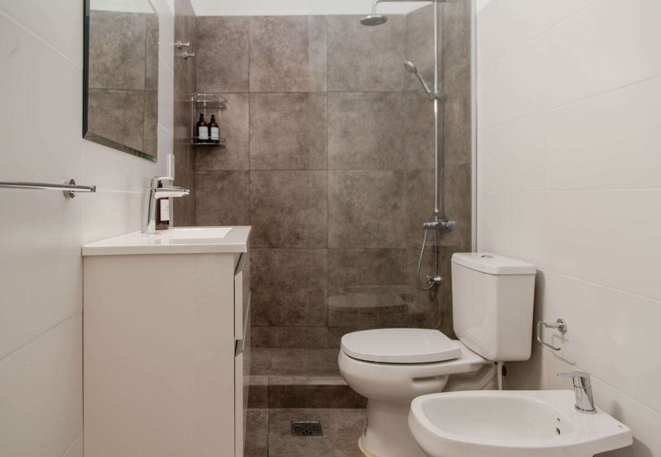 Apartamento en Buenos Aires - Marcelo T