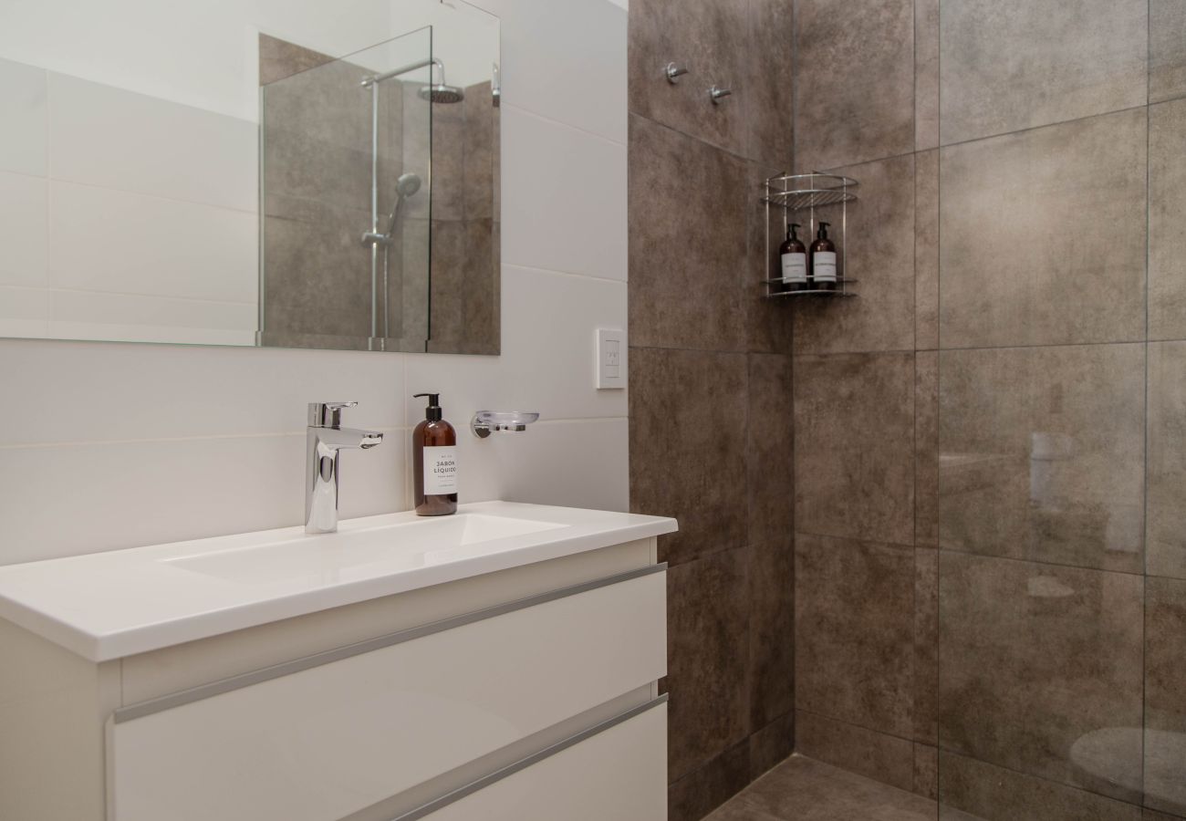 Apartamento en Buenos Aires - Marcelo T