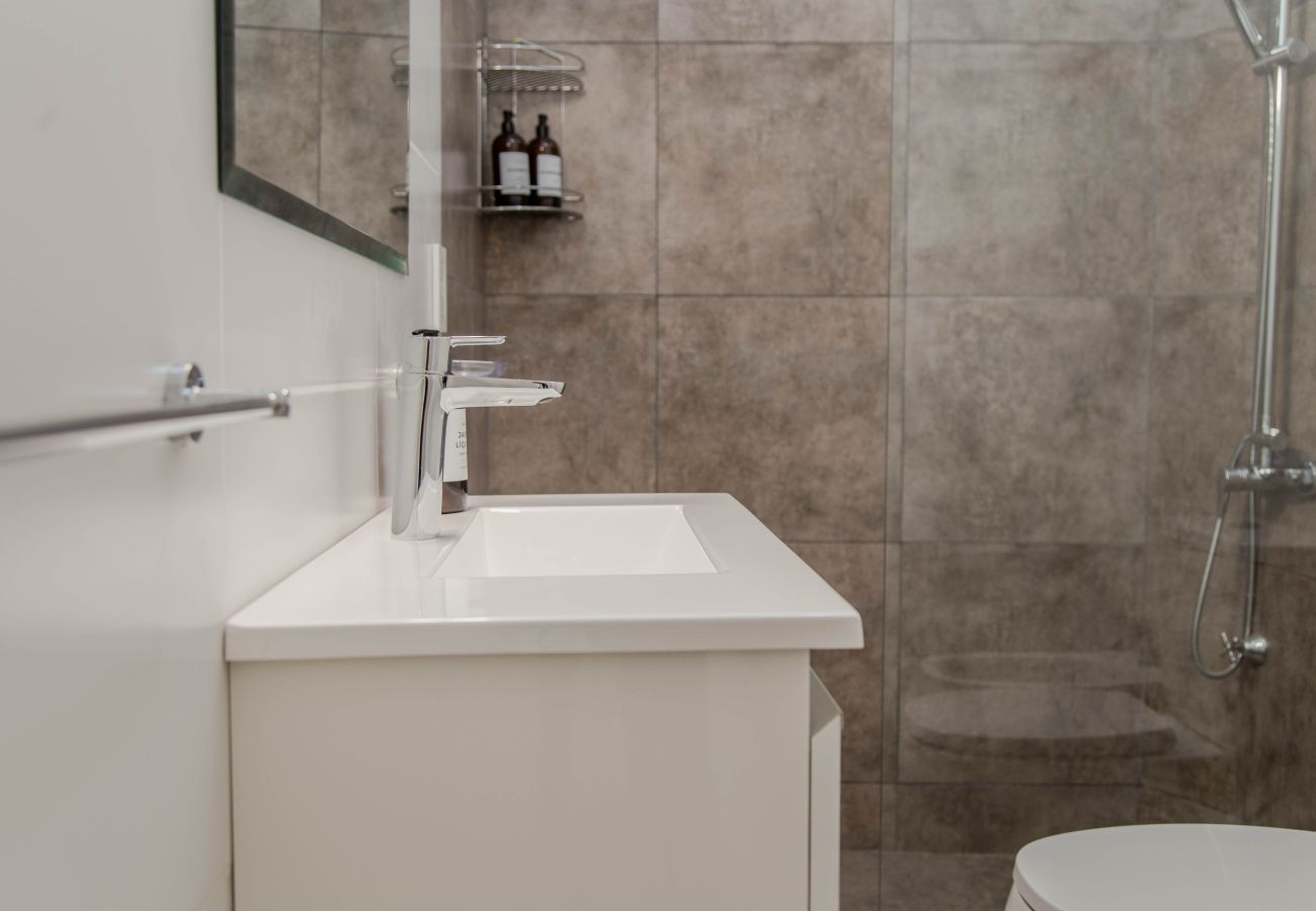 Apartamento en Buenos Aires - Marcelo T
