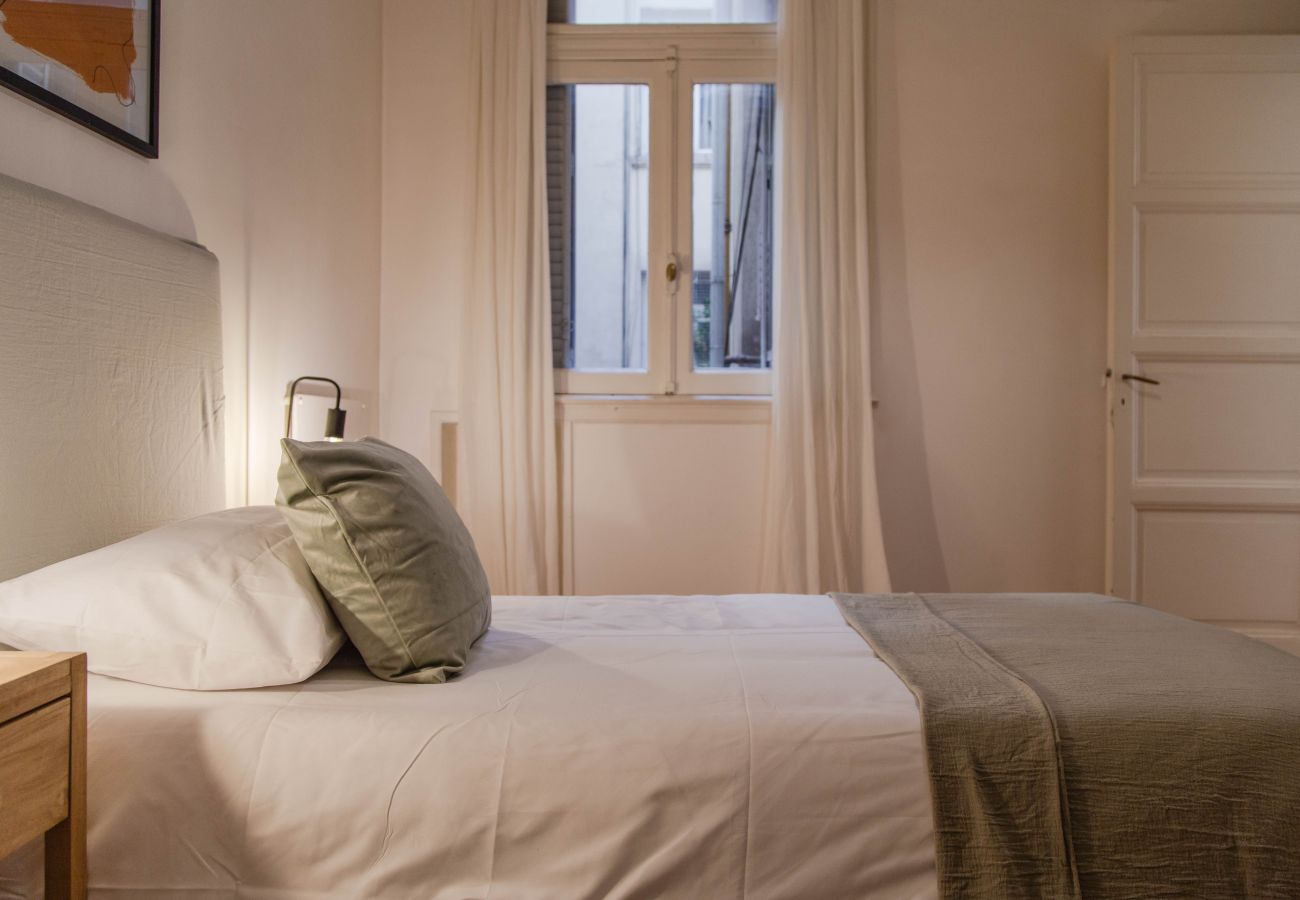 Apartamento en Buenos Aires - Marcelo T