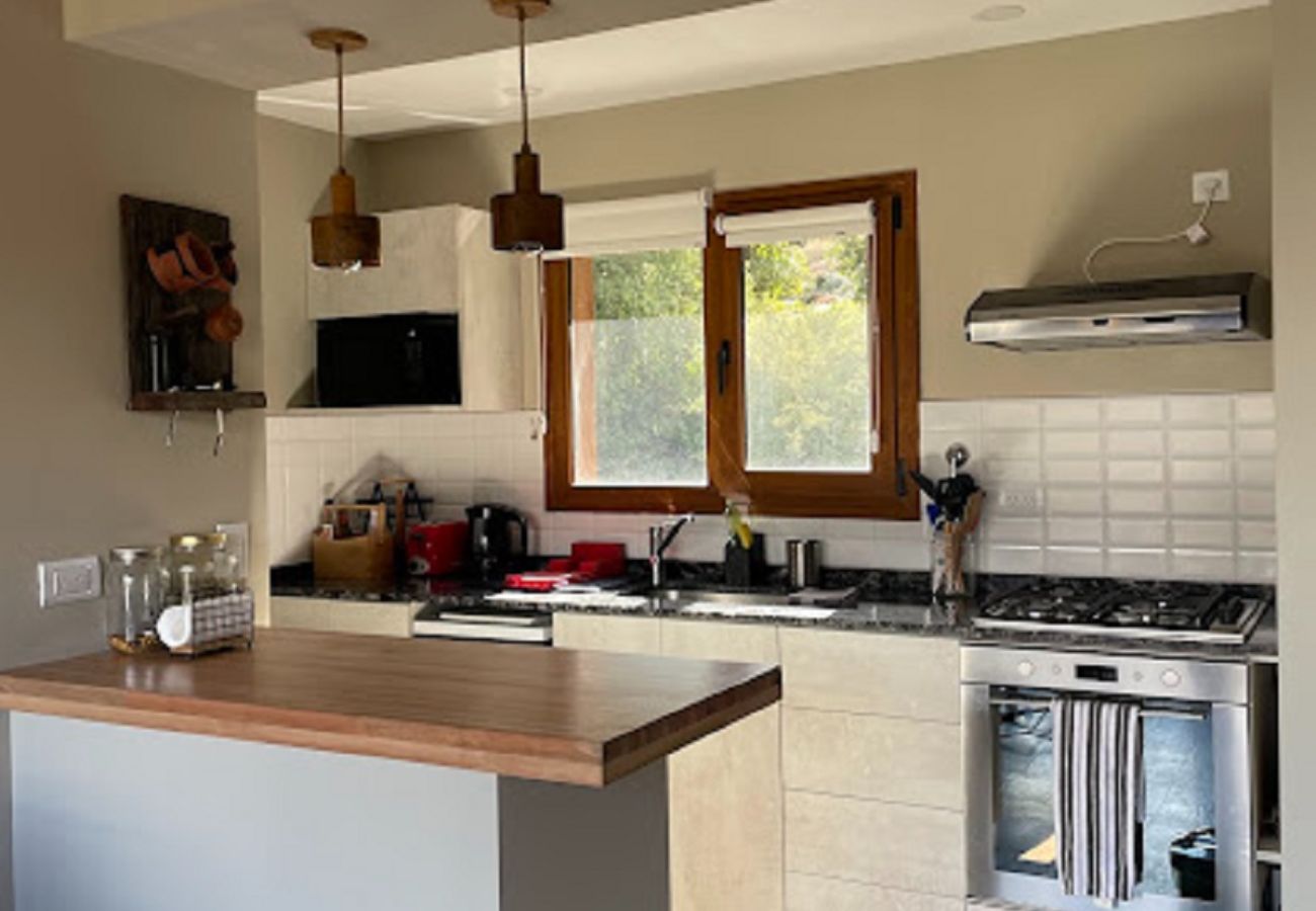 Apartamento en San Carlos de Bariloche - are66 Departamento nuevo con parrilla propia a pasos del Golf