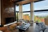Casa en San Carlos de Bariloche - ARE67 - VISTAS UNICAS EN ARELAUQUEN