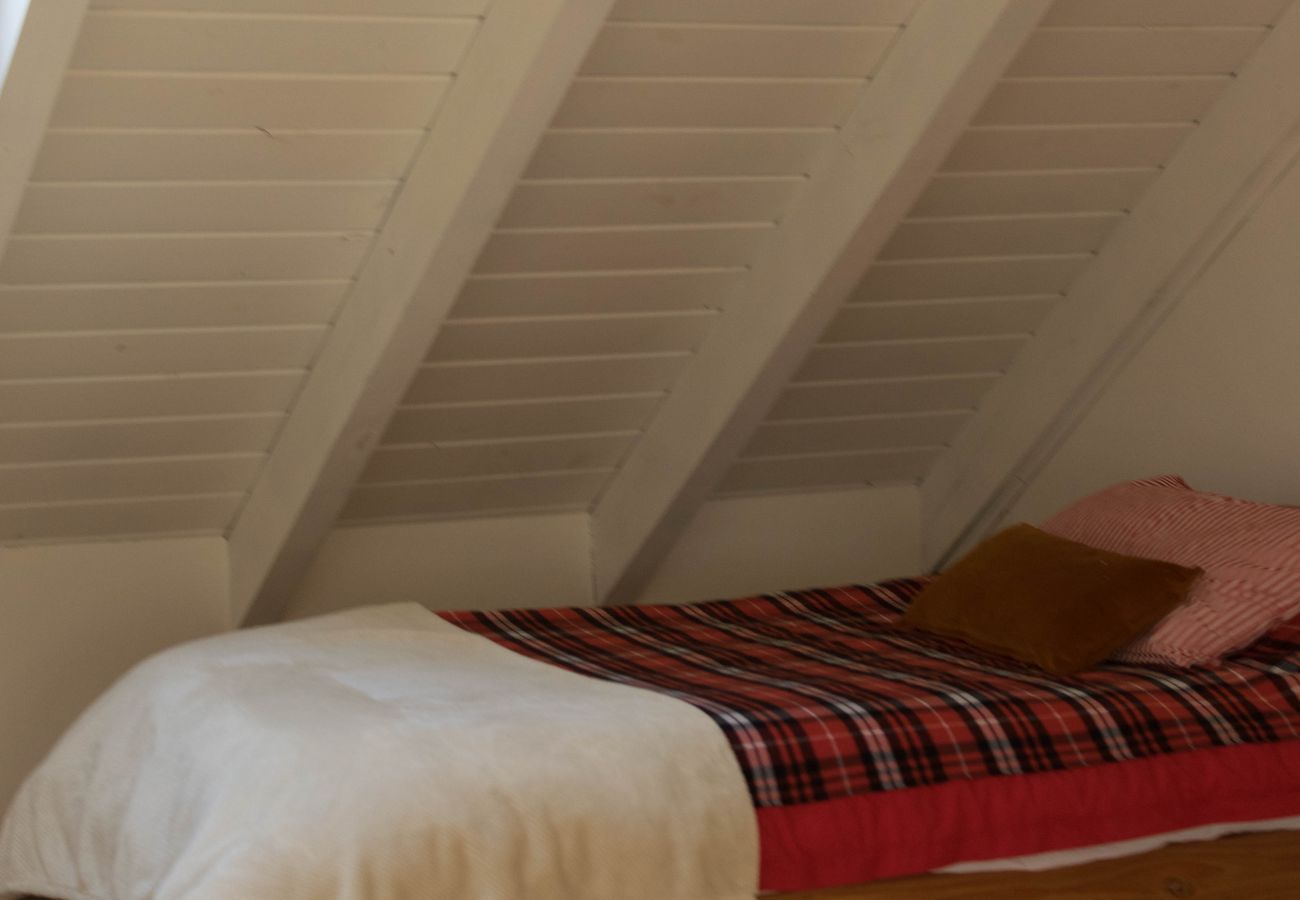 Casa en San Carlos de Bariloche - HUAPI52C La casa del lago mas linda para 14 personas
