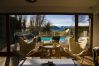 Casa en San Carlos de Bariloche - Huapi06 - Divina casa con pileta y costa de lago