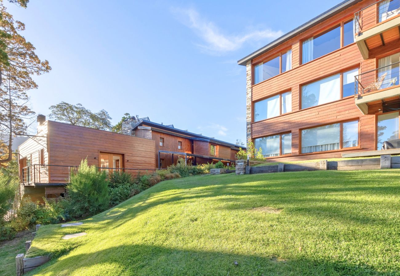 Apartamento em San Carlos de Bariloche - Lenga 1B: Apart 3 quartos e 2 banhos