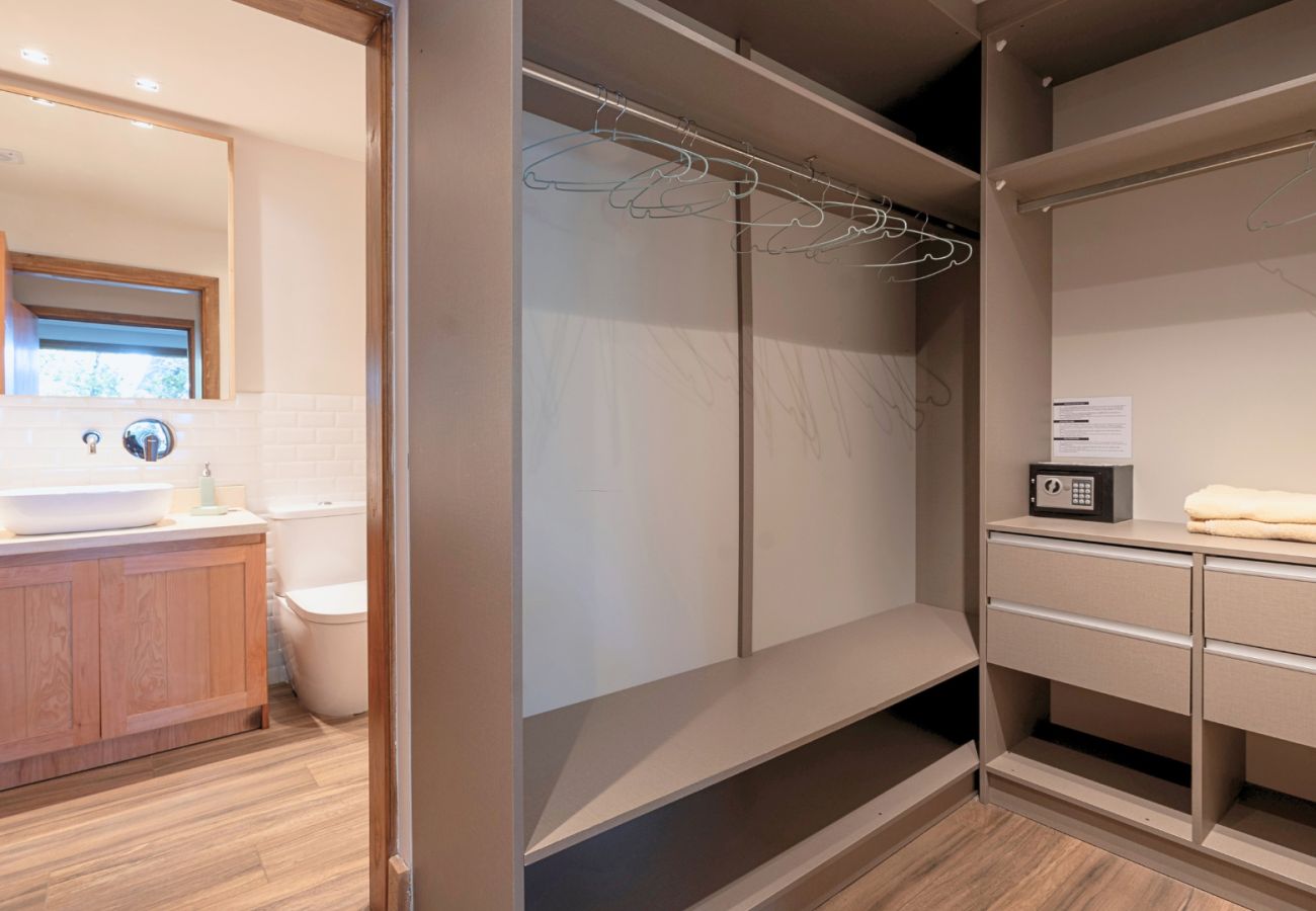 Apartamento em San Carlos de Bariloche - Lenga 1B: Apart 3 quartos e 2 banhos