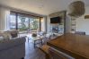 Apartamento em San Carlos de Bariloche - Lenga 1D: Apart 2 quartos e 2 banhos