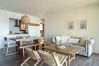 Apartamento em San Carlos de Bariloche - Lenga 1D: Apart 2 quartos e 2 banhos