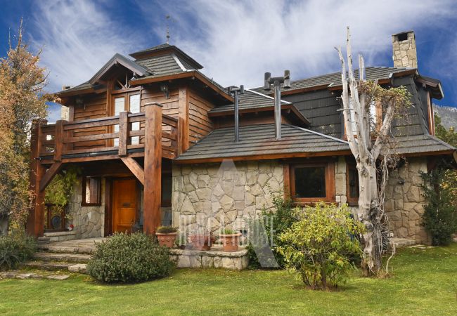 San Carlos de Bariloche - Casa