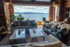 Casa em San Carlos de Bariloche - Huapi05C - Casa com litoral e piscina privativa