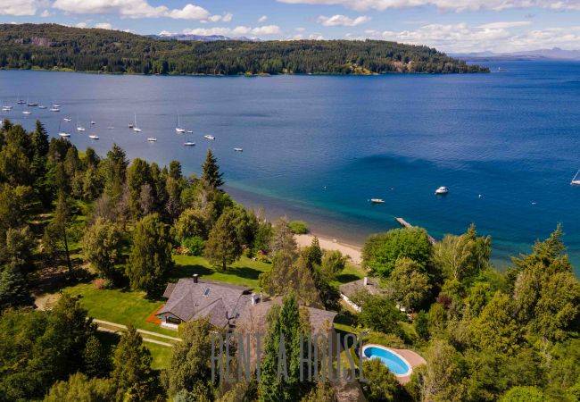 San Carlos de Bariloche - Casa