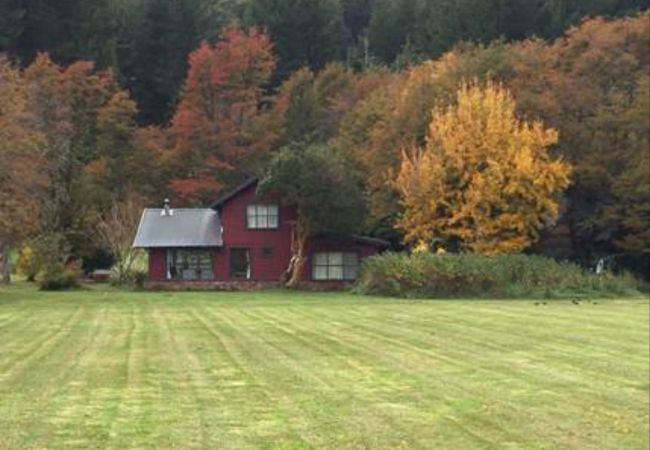 San Carlos de Bariloche - Casa