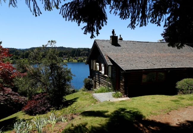 San Carlos de Bariloche - Casa