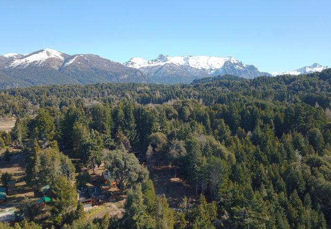 San Carlos de Bariloche - Cabana