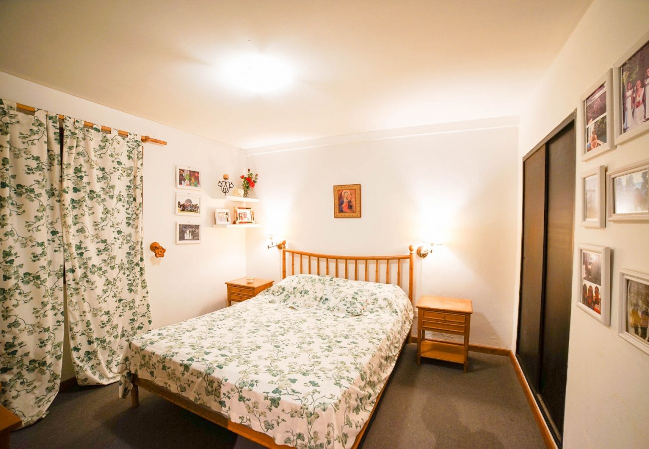 Casa em San Carlos de Bariloche - CATE13 Casa espetacular para 20 pessoas com vista direta para o Cerro Catedral