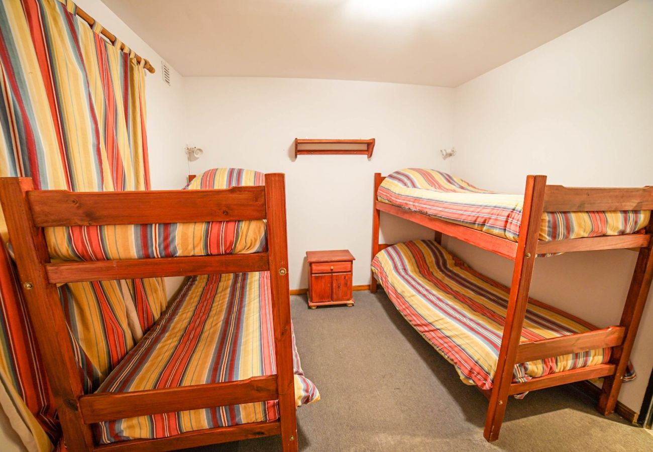 Casa em San Carlos de Bariloche - CATE13 Casa espetacular para 20 pessoas com vista direta para o Cerro Catedral