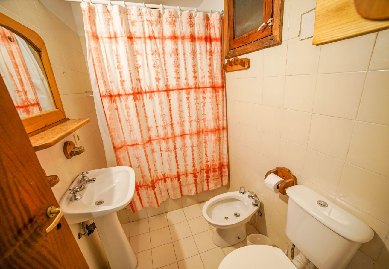 Casa em San Carlos de Bariloche - CATE13 Casa espetacular para 20 pessoas com vista direta para o Cerro Catedral