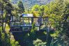 Casa em San Carlos de Bariloche - CASA EN ARELAUQUEN CON INCREIBLES VISTAS EN TODOS SUS AMBIENTES