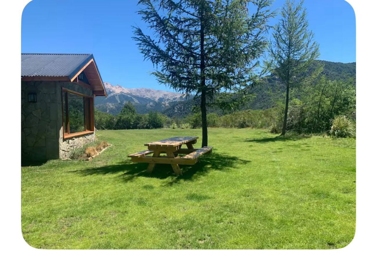 Casa em San Carlos de Bariloche - ARE17 CASA MODERNA COM ESTILO PATAGÔNIO