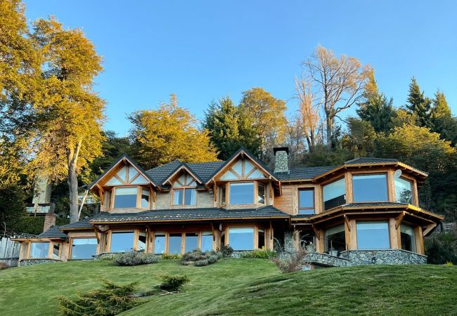 San Carlos de Bariloche - Casa