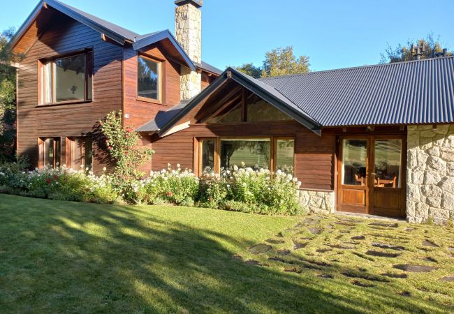 San Carlos de Bariloche - Casa