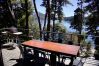 Casa em San Carlos de Bariloche - MORE26 Espetacular casa moderna com costa no Lago Moreno